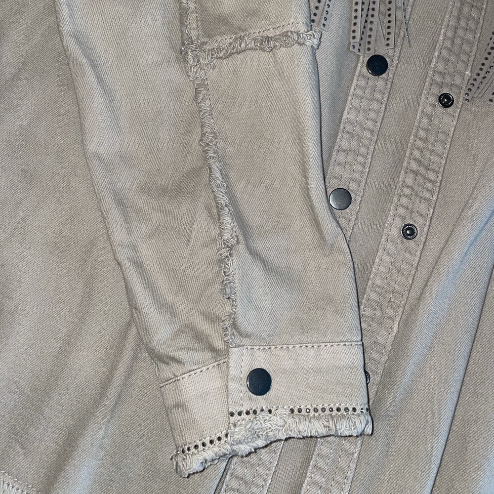 ZARA jacket - Picture 6 of 7